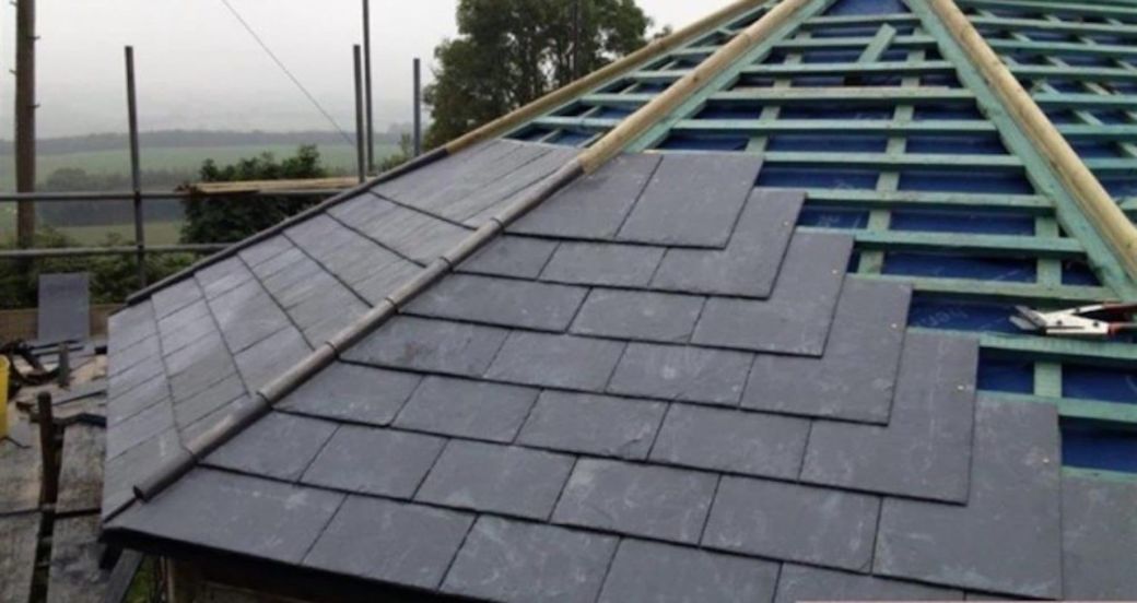 Roofing Limerick